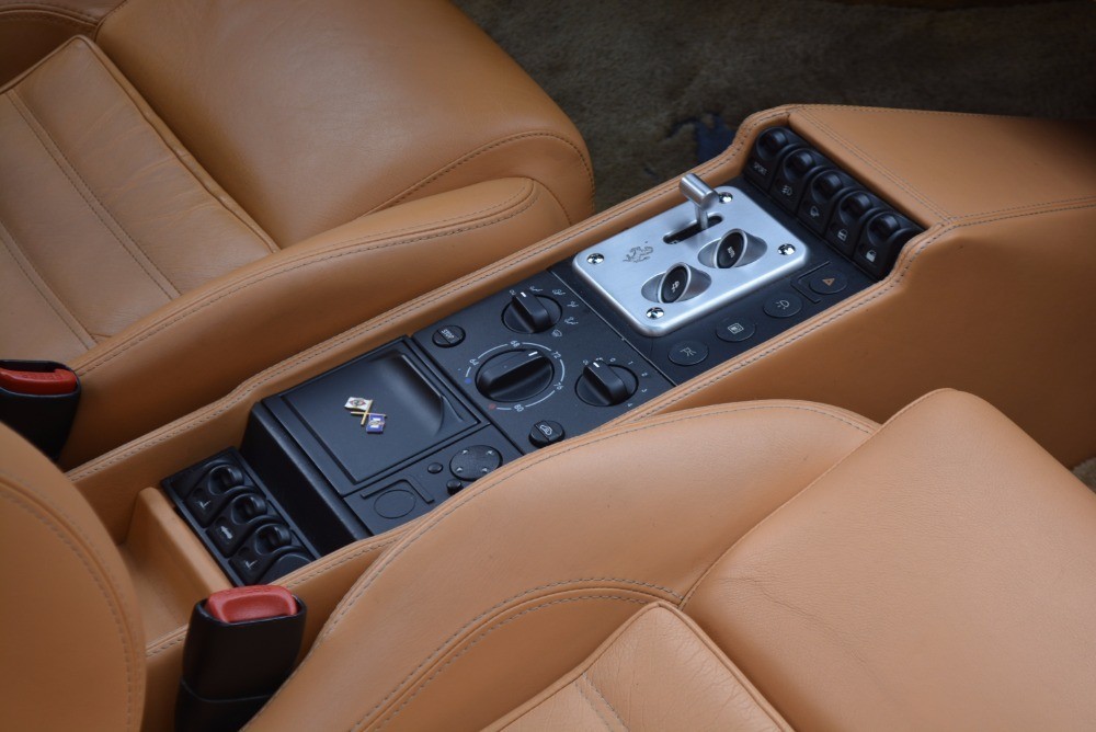Used 1998 Ferrari F355 F1   | Astoria, NY