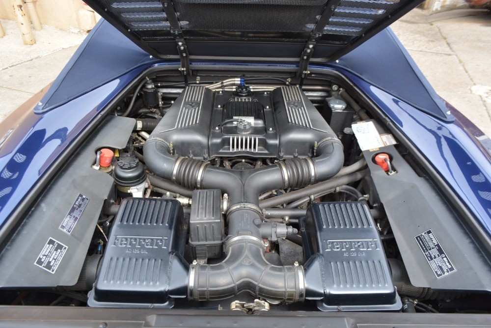 Used 1998 Ferrari F355 F1   | Astoria, NY
