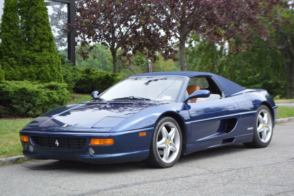 Used 1998 Ferrari F355 F1   | Astoria, NY