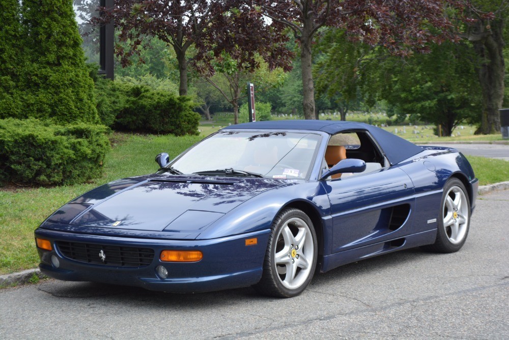 Used 1998 Ferrari F355 F1   | Astoria, NY