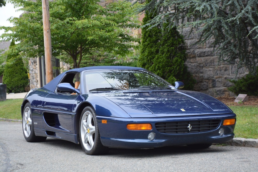 Used 1998 Ferrari F355 F1   | Astoria, NY