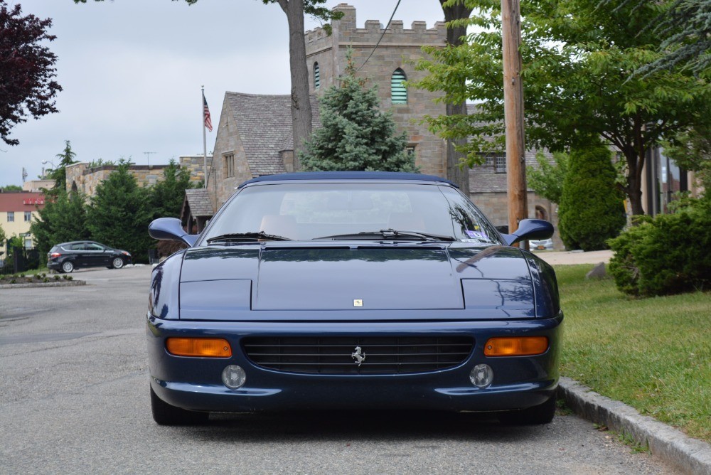 Used 1998 Ferrari F355 F1   | Astoria, NY