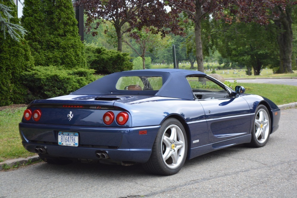 Used 1998 Ferrari F355 F1   | Astoria, NY