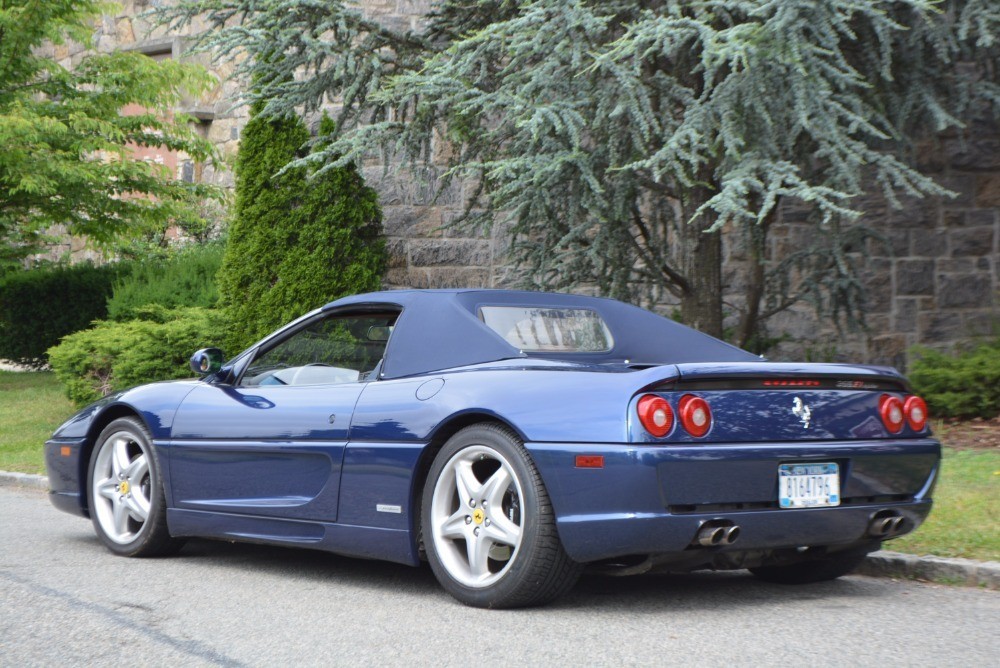 Used 1998 Ferrari F355 F1   | Astoria, NY