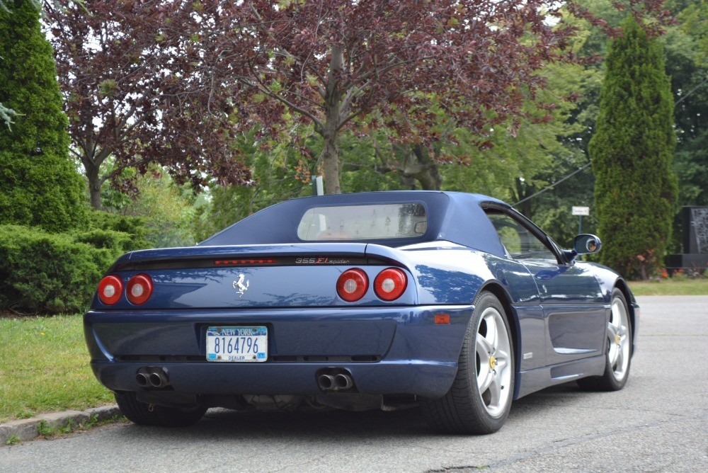 Used 1998 Ferrari F355 F1   | Astoria, NY