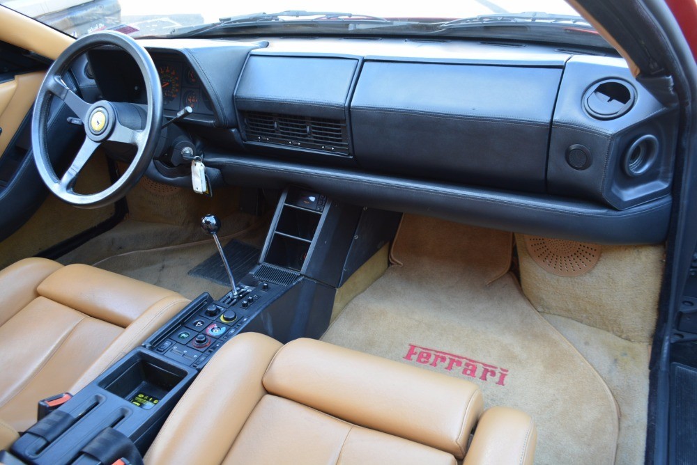 Used 1991 Ferrari Testarossa  | Astoria, NY