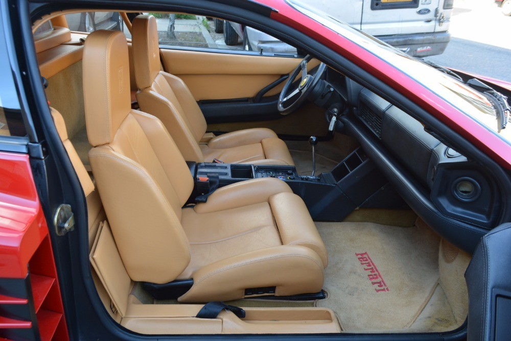 Used 1991 Ferrari Testarossa   | Astoria, NY