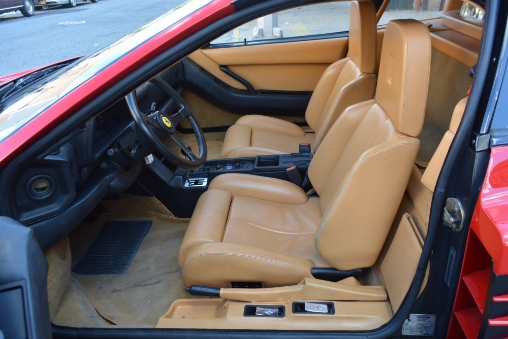 Used 1991 Ferrari Testarossa   | Astoria, NY