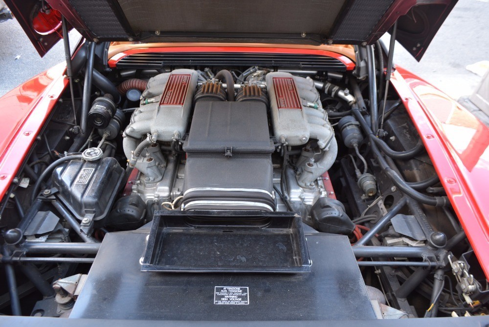 Used 1991 Ferrari Testarossa   | Astoria, NY