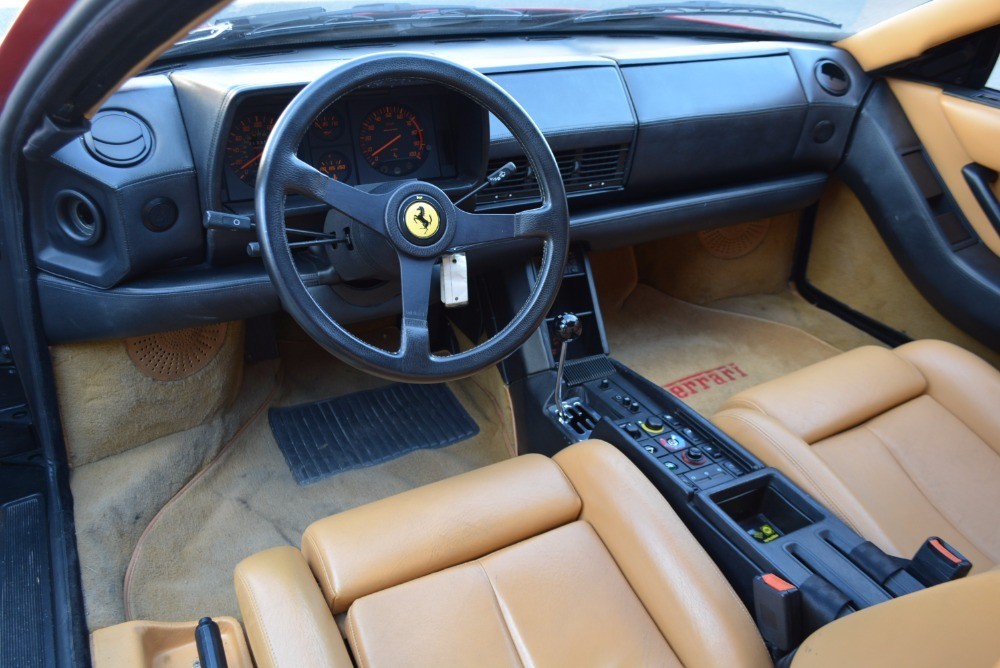 Used 1991 Ferrari Testarossa  | Astoria, NY