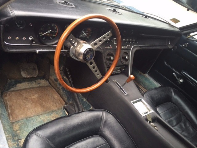 Used 1969 Maserati Ghibli  | Astoria, NY