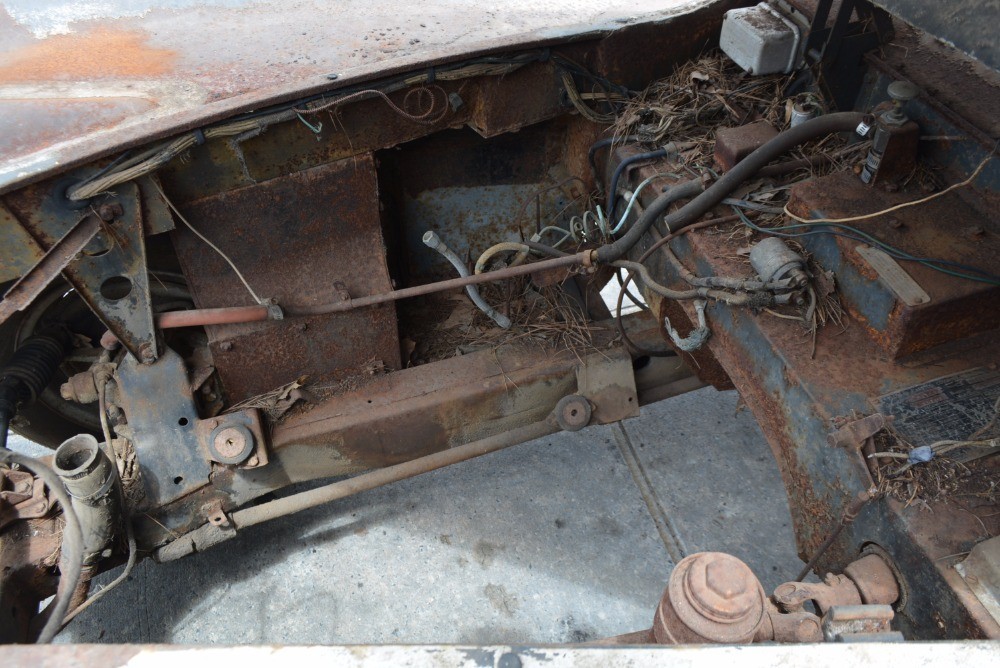 Used 1956 Jaguar XK140 Roadster   | Astoria, NY