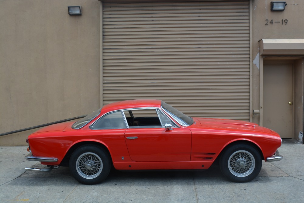 Used 1963 Maserati Sebring  Series I | Astoria, NY