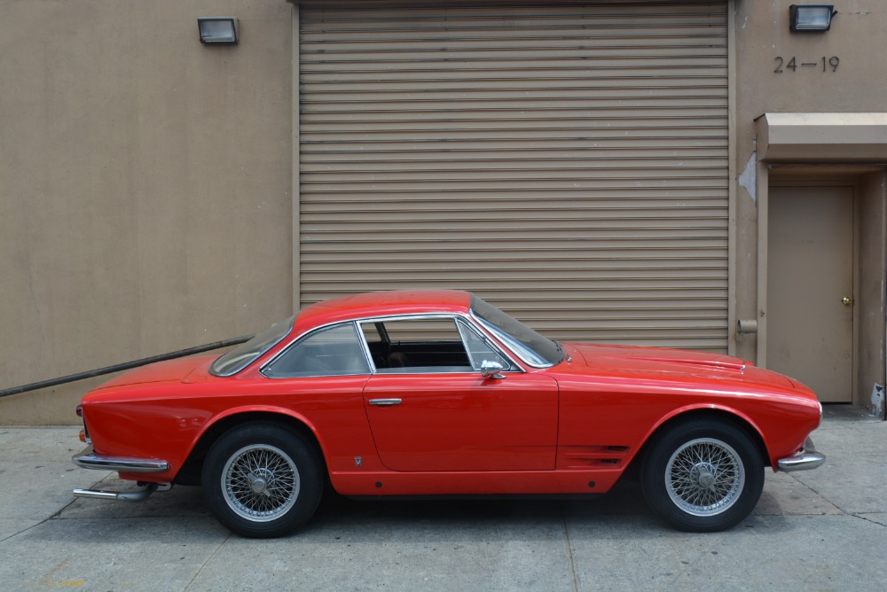 Used 1963 Maserati Sebring Series I | Astoria, NY