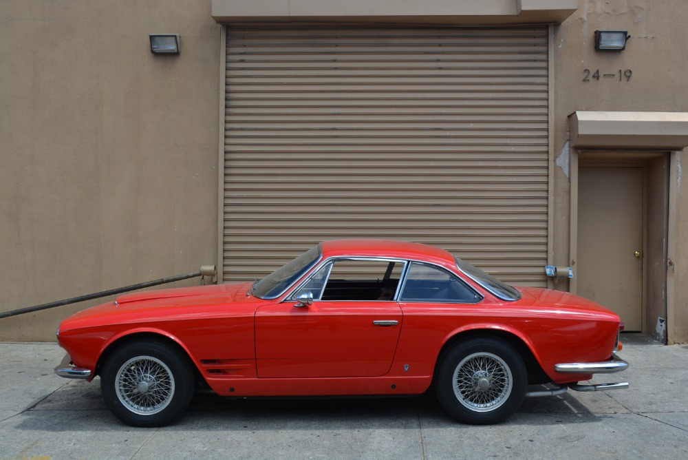 Used 1963 Maserati Sebring  Series I | Astoria, NY
