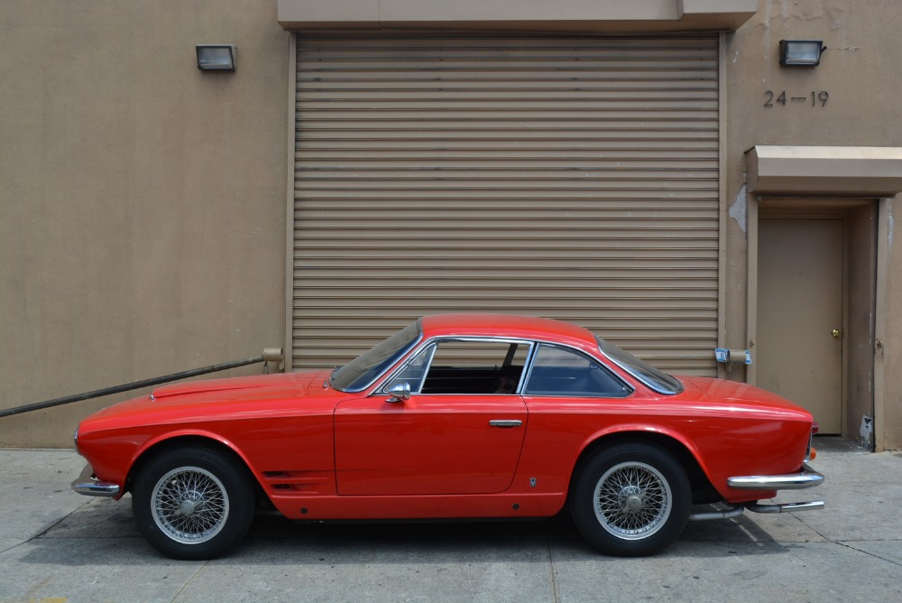 Used 1963 Maserati Sebring Series I | Astoria, NY