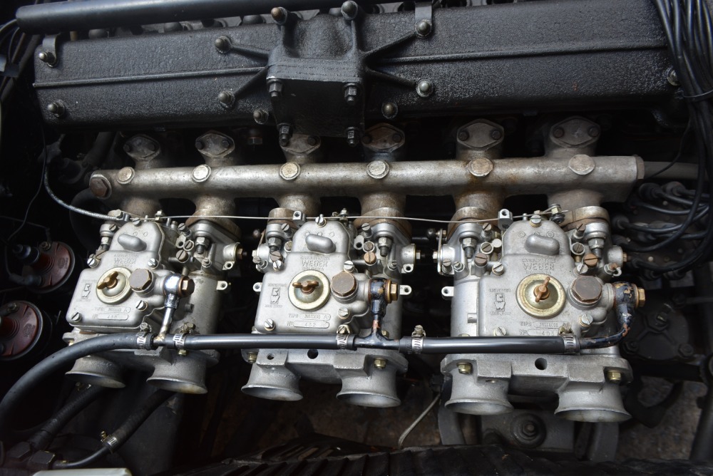 Used 1963 Maserati Sebring  Series I | Astoria, NY