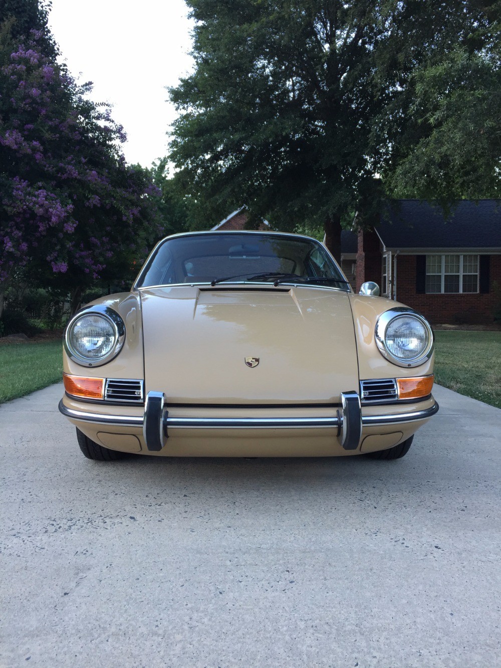 Used 1969 Porsche 912   | Astoria, NY