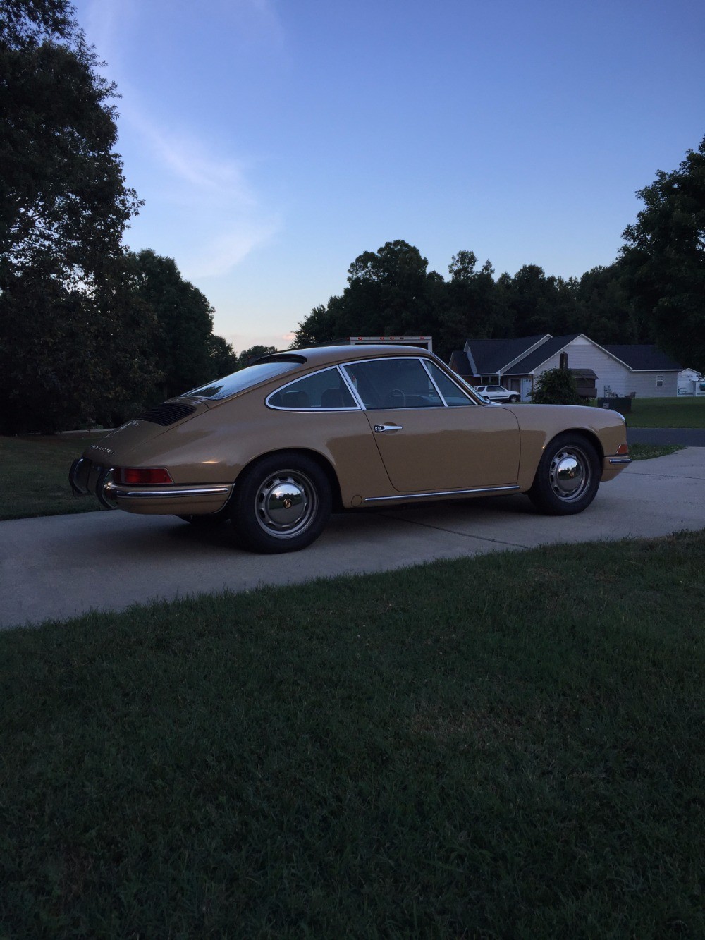 Used 1969 Porsche 912   | Astoria, NY
