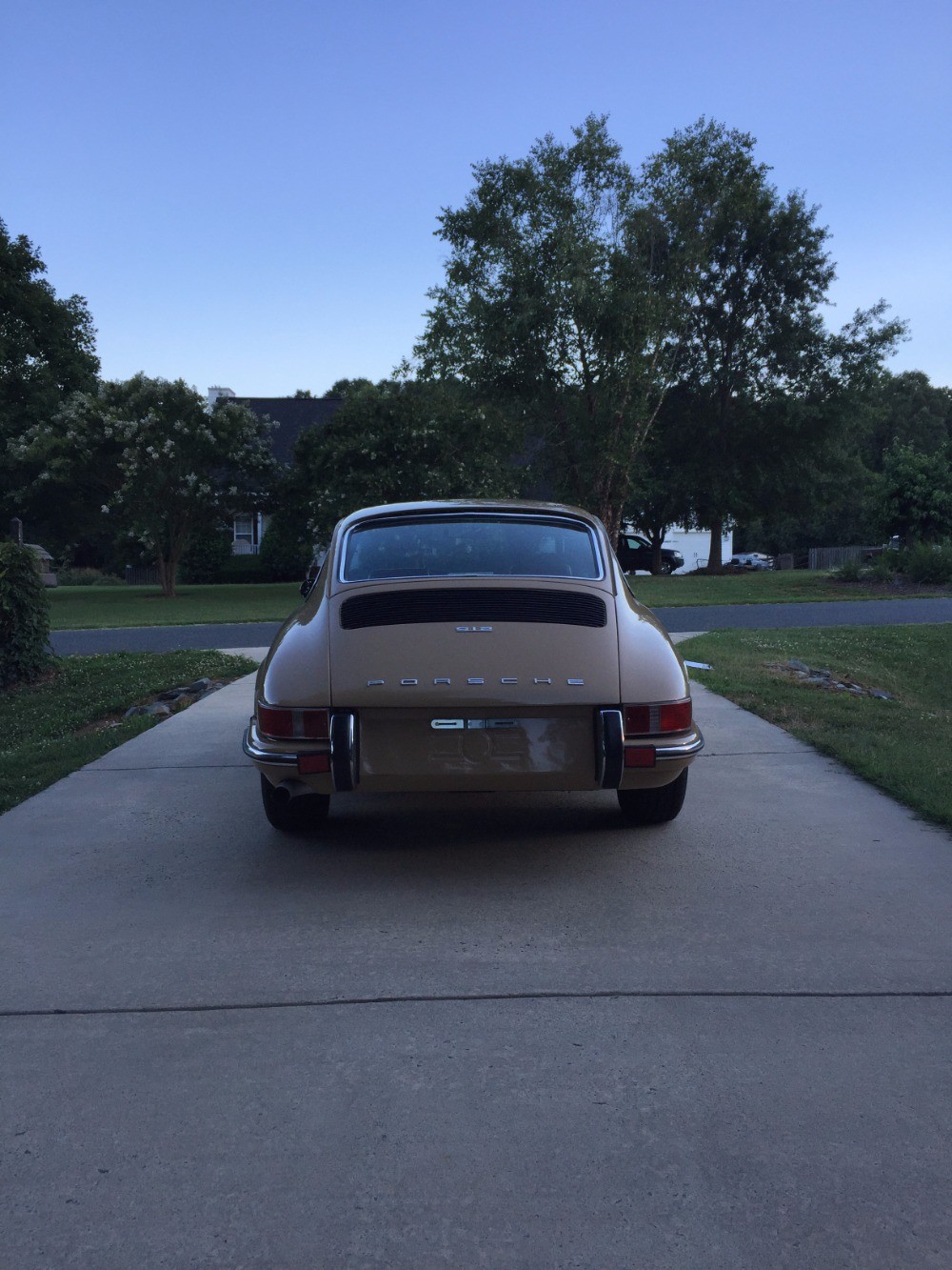 Used 1969 Porsche 912   | Astoria, NY