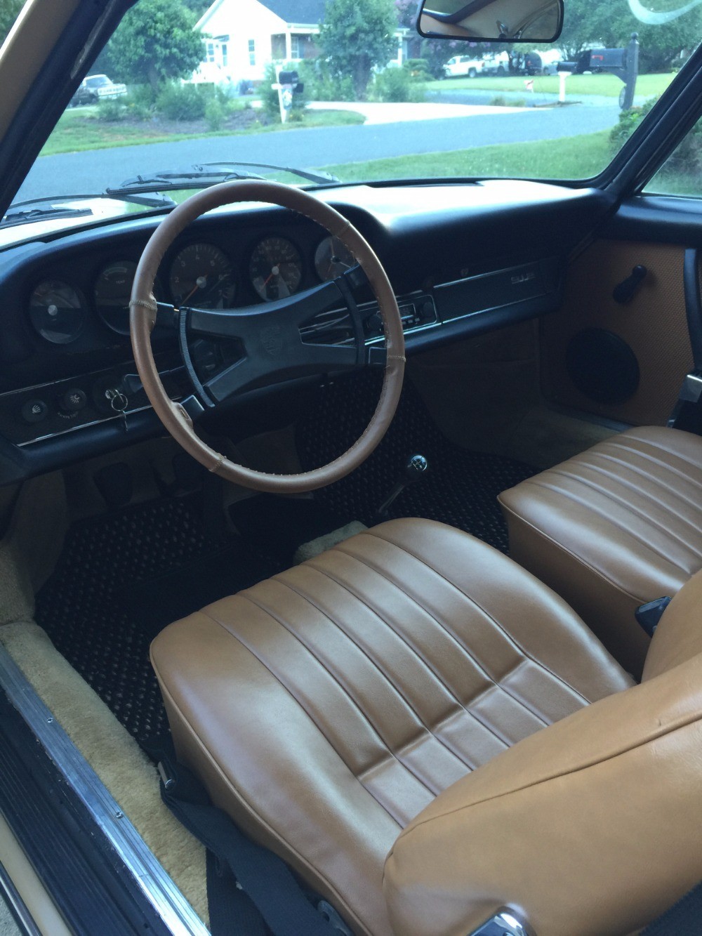 Used 1969 Porsche 912   | Astoria, NY