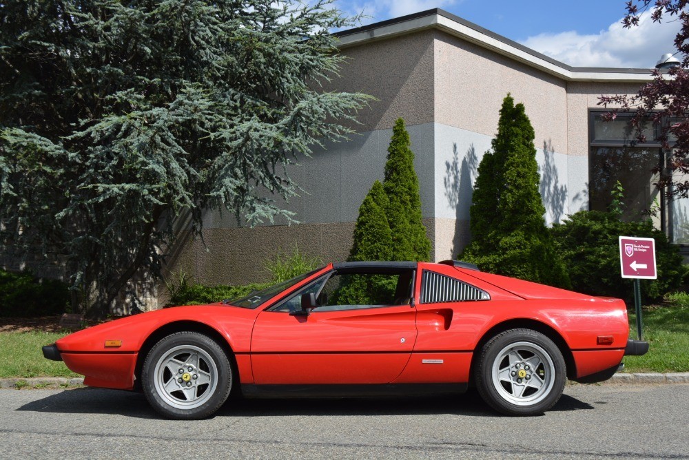 Used 1985 Ferrari 308GTSi  Quattrovalvole | Astoria, NY