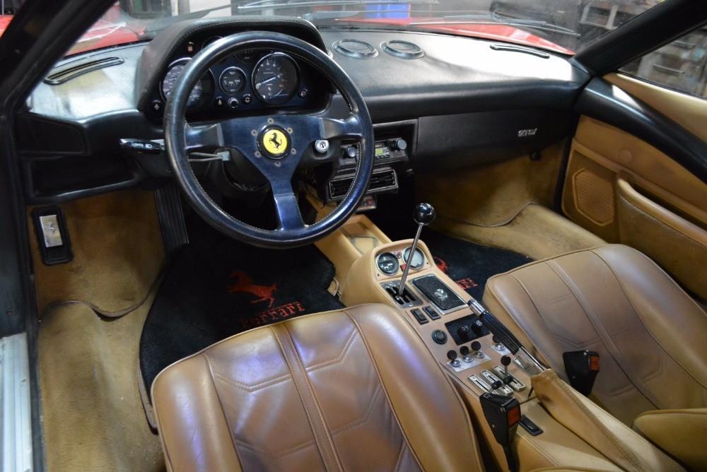 Used 1985 Ferrari 308GTSi  Quattrovalvole | Astoria, NY