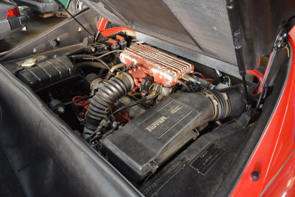 Used 1985 Ferrari 308GTSi  Quattrovalvole | Astoria, NY