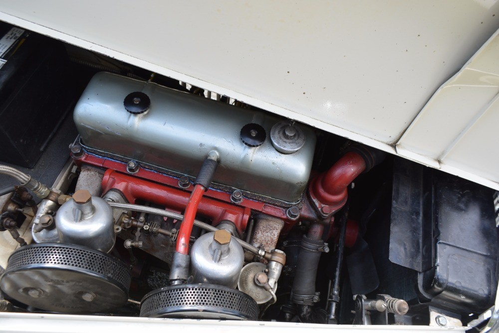 Used 1955 MG TF 1500   | Astoria, NY