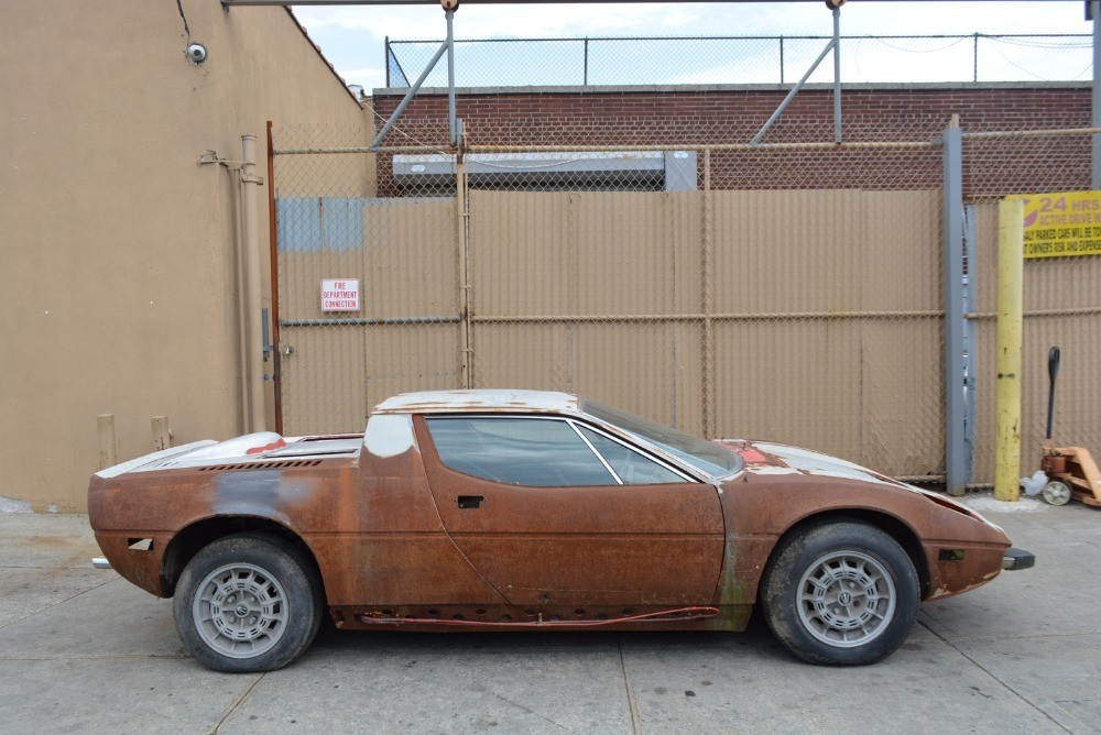 Used 1974 Maserati Merak   | Astoria, NY