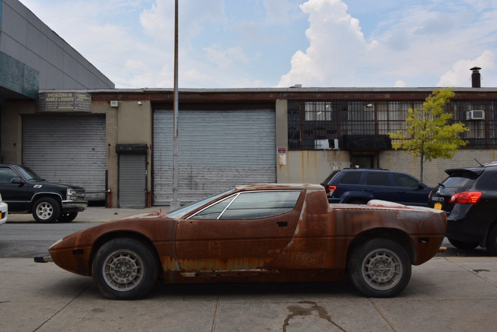Used 1974 Maserati Merak   | Astoria, NY
