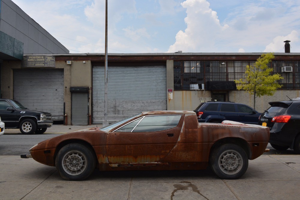 Used 1974 Maserati Merak  | Astoria, NY