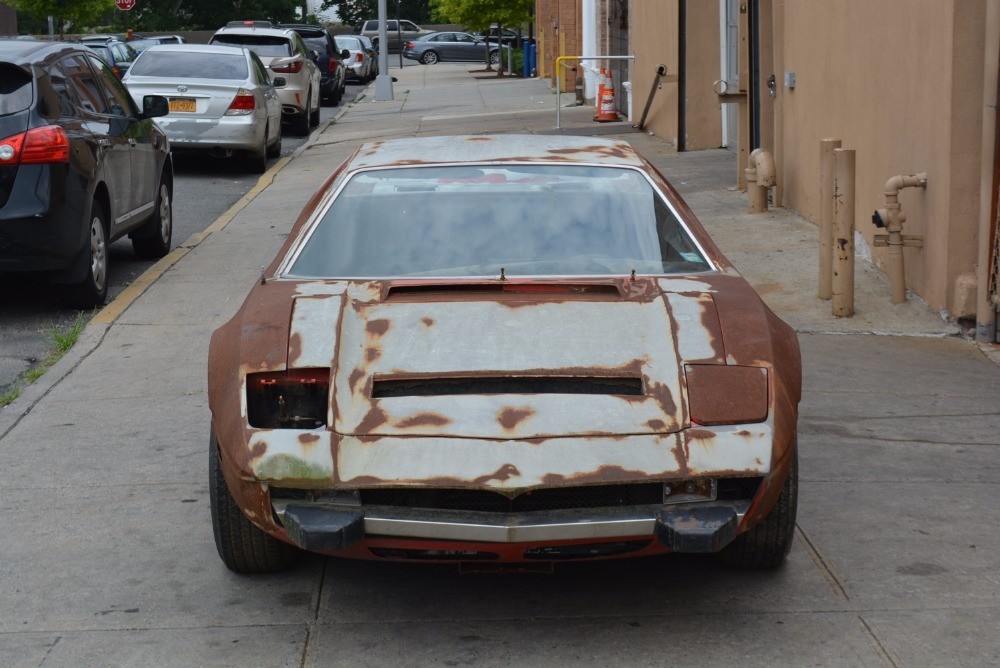 Used 1974 Maserati Merak   | Astoria, NY