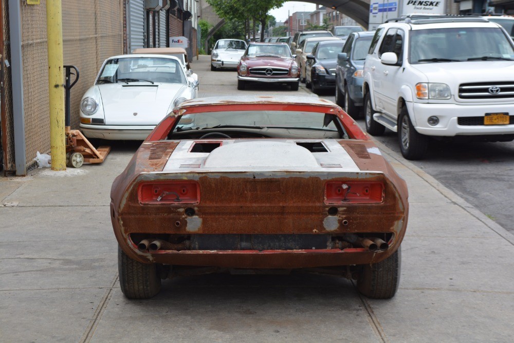 Used 1974 Maserati Merak  | Astoria, NY