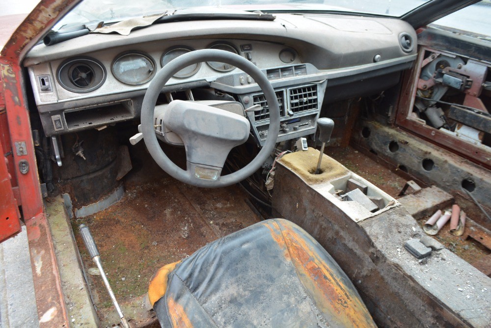 Used 1974 Maserati Merak  | Astoria, NY