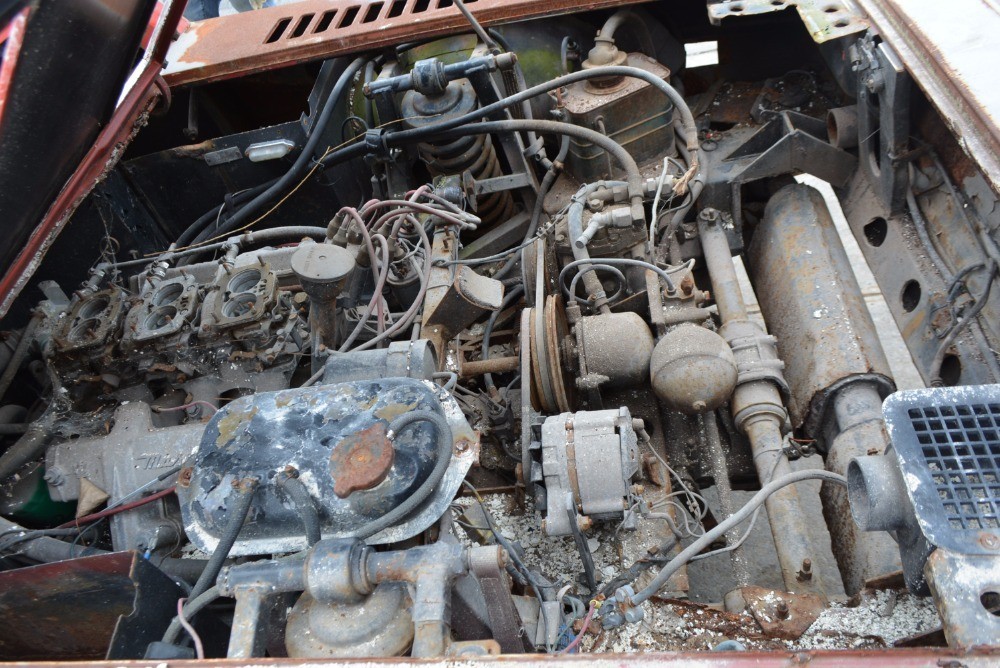 Used 1974 Maserati Merak  | Astoria, NY