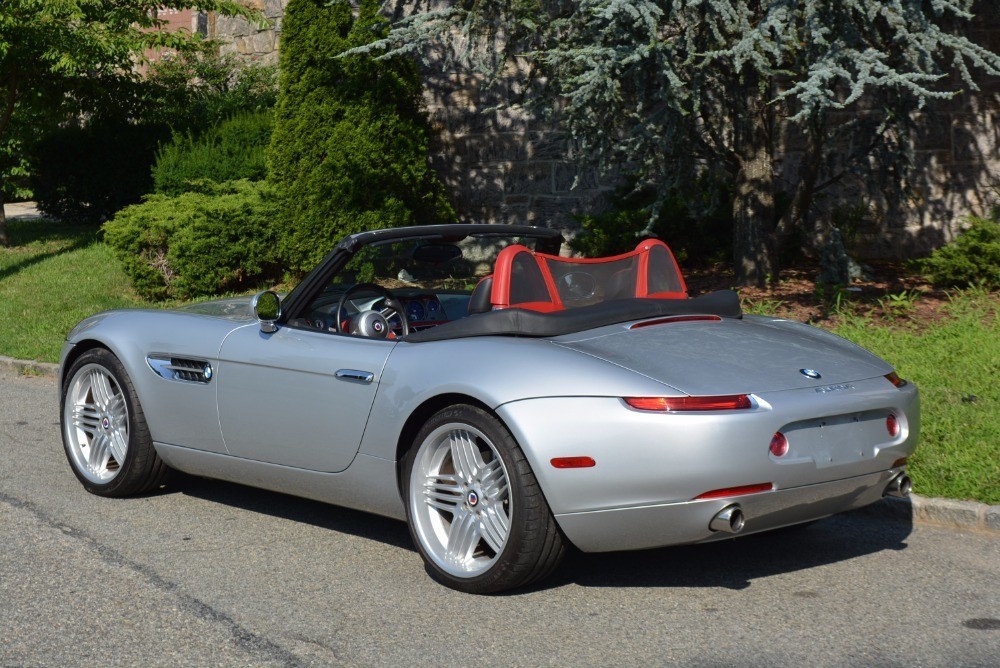 Used 2003 BMW Z8 ALPINA  | Astoria, NY