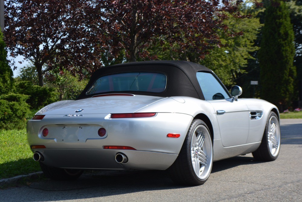 Used 2003 BMW Z8 ALPINA  | Astoria, NY