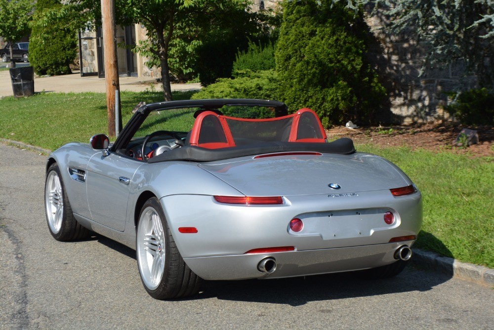 Used 2003 BMW Z8 ALPINA  | Astoria, NY