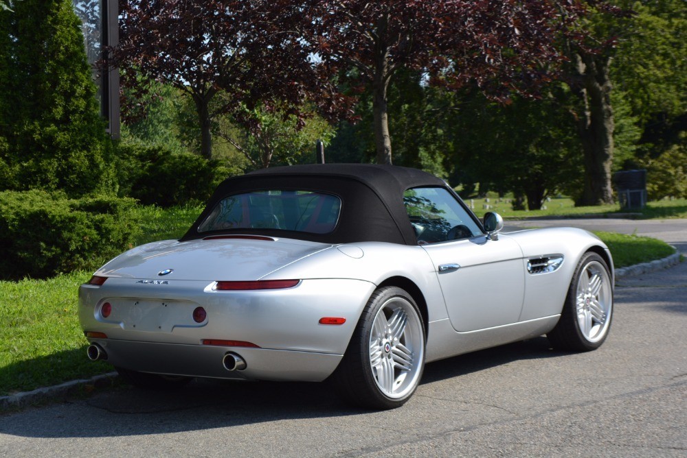 Used 2003 BMW Z8 ALPINA  | Astoria, NY