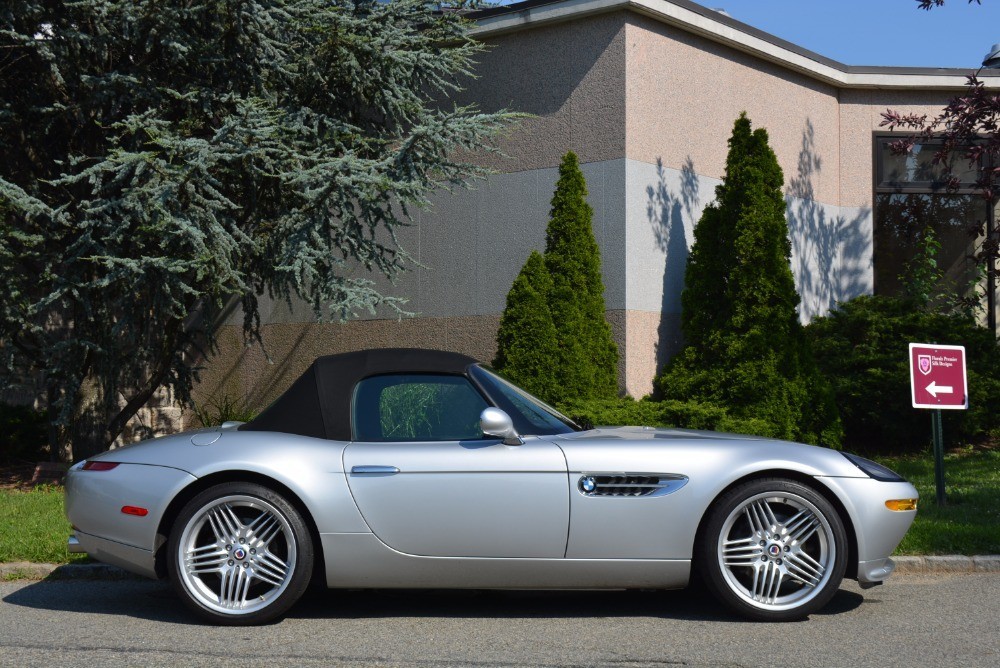 Used 2003 BMW Z8 ALPINA  | Astoria, NY