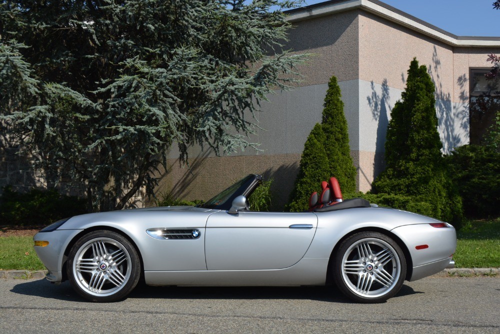 Used 2003 BMW Z8 ALPINA  | Astoria, NY