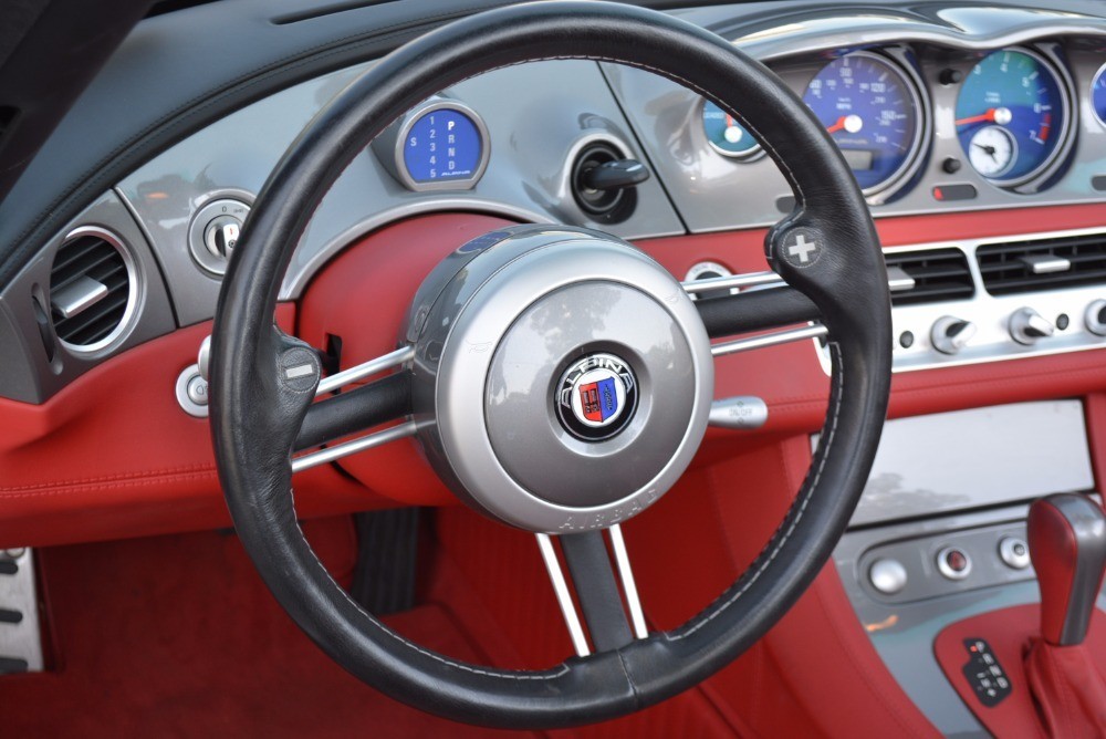 Used 2003 BMW Z8 ALPINA   | Astoria, NY