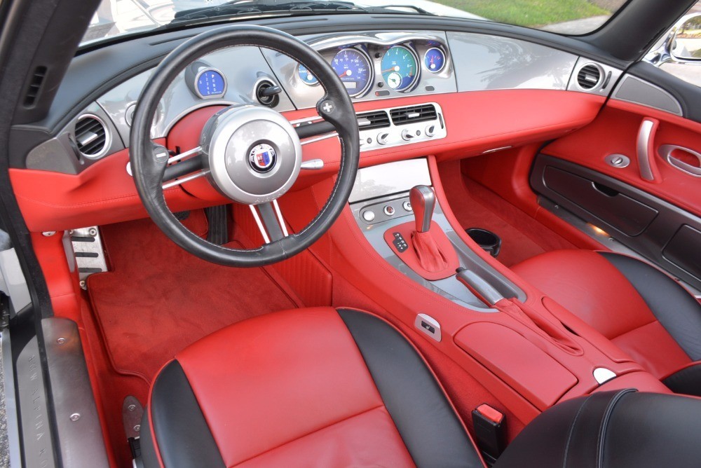 Used 2003 BMW Z8 ALPINA   | Astoria, NY