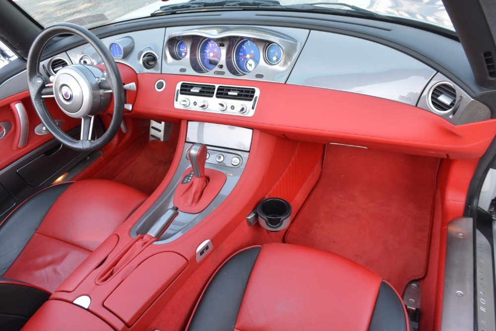 Used 2003 BMW Z8 ALPINA   | Astoria, NY