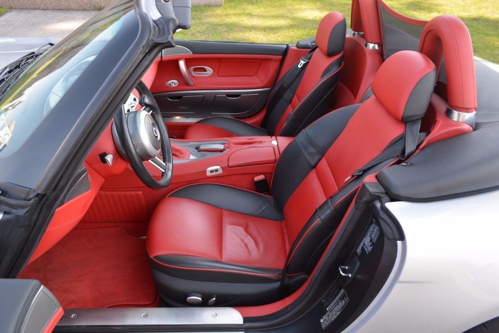 Used 2003 BMW Z8 ALPINA   | Astoria, NY