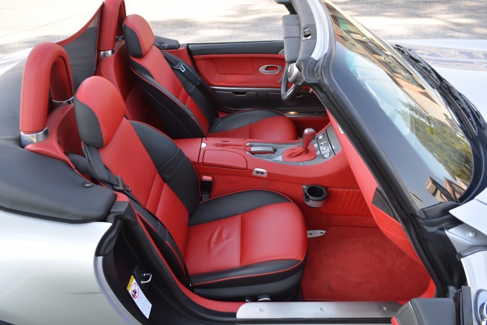 Used 2003 BMW Z8 ALPINA   | Astoria, NY