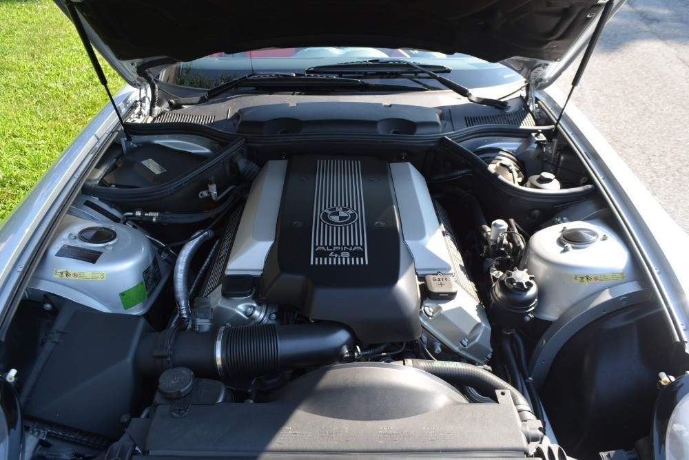 Used 2003 BMW Z8 ALPINA   | Astoria, NY