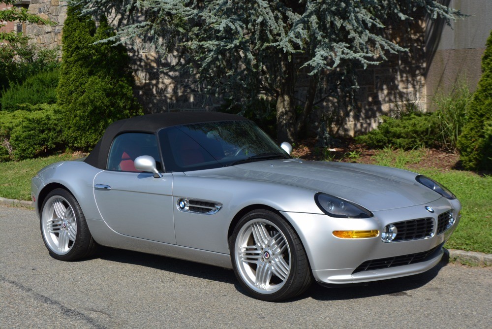 Used 2003 BMW Z8 ALPINA   | Astoria, NY