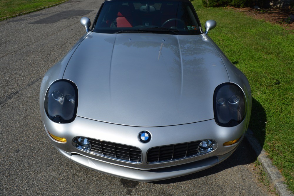 Used 2003 BMW Z8 ALPINA  | Astoria, NY